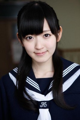 Suzuki Airi - C-ute